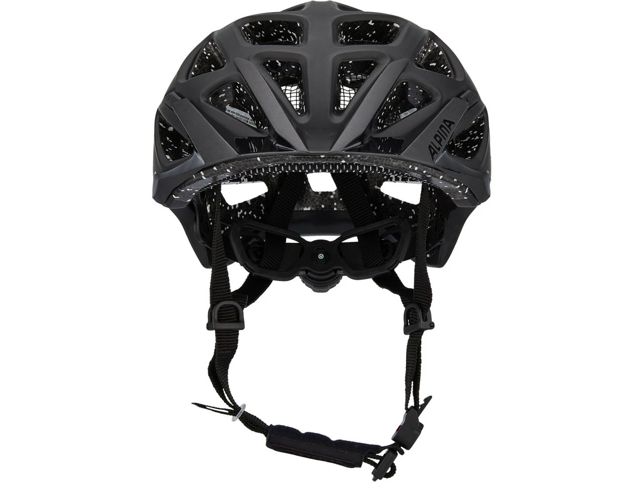 Alpina Mythos Tocsen Helm 4 Alpina Mythos Tocsen Helm – Bild 2