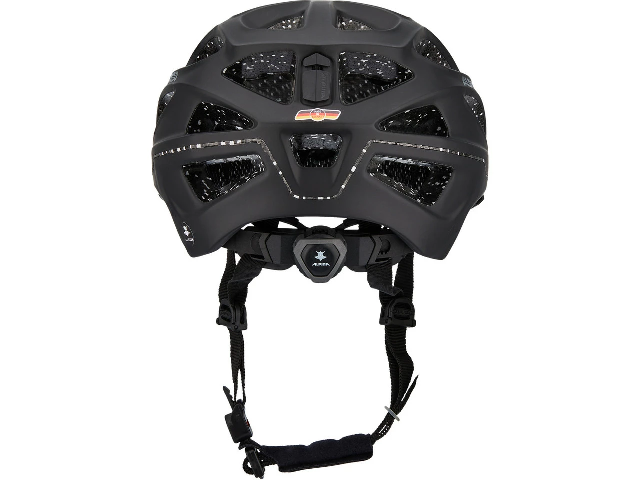 Alpina Mythos Tocsen Helm 5 Alpina Mythos Tocsen Helm – Bild 3