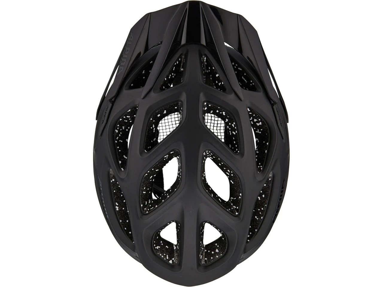 Alpina Mythos Tocsen Helm 6 Alpina Mythos Tocsen Helm – Bild 4