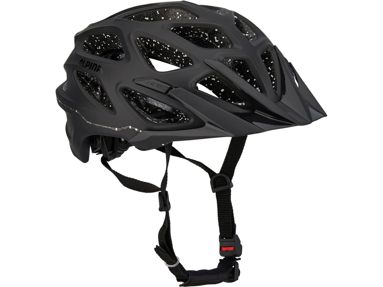 Alpina Mythos Tocsen Helm 8 Alpina Mythos Tocsen Helm – Bild 6