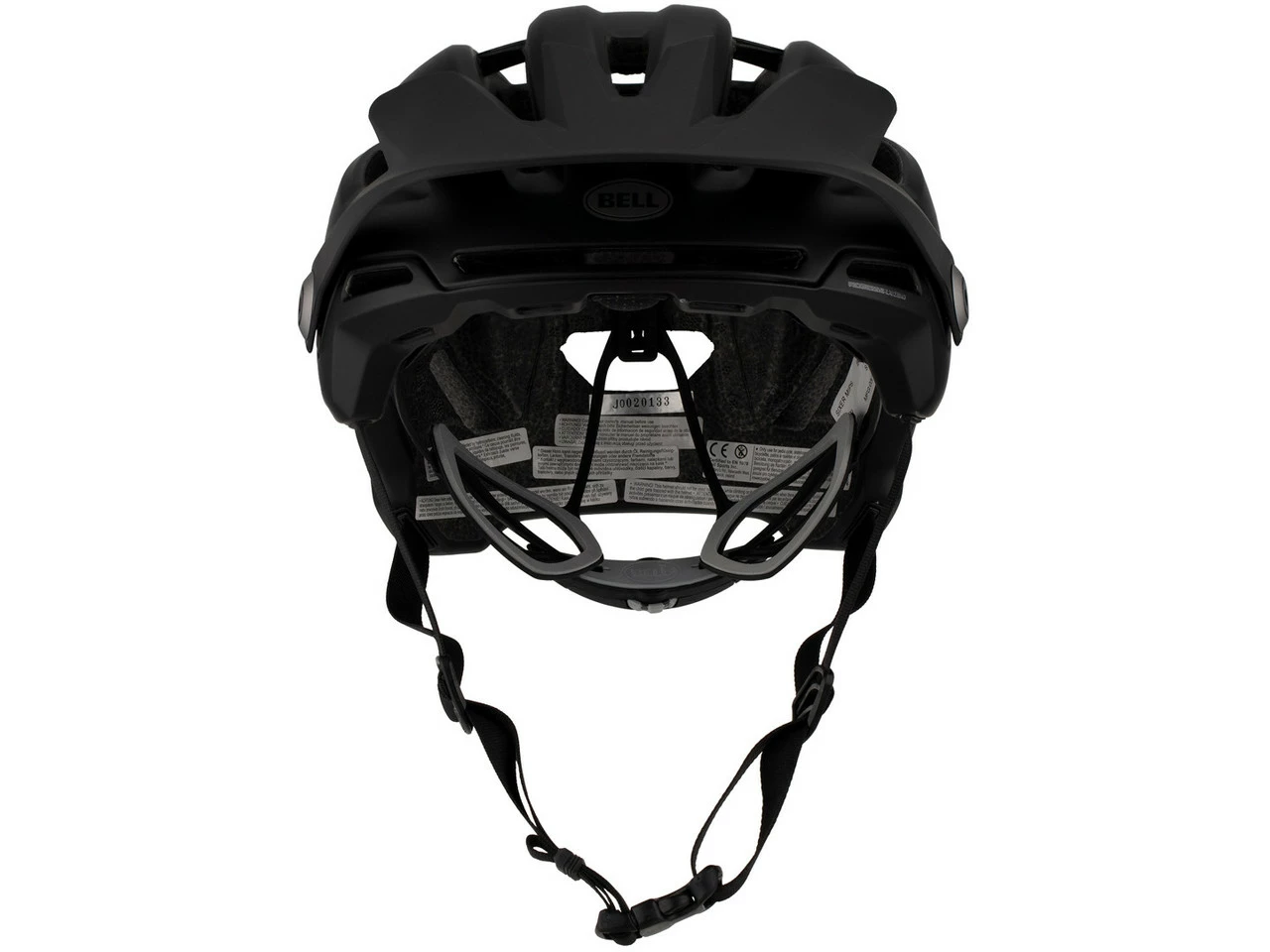 Bell Sixer MIPS Helm 4 Bell Sixer MIPS Helm – Bild 2