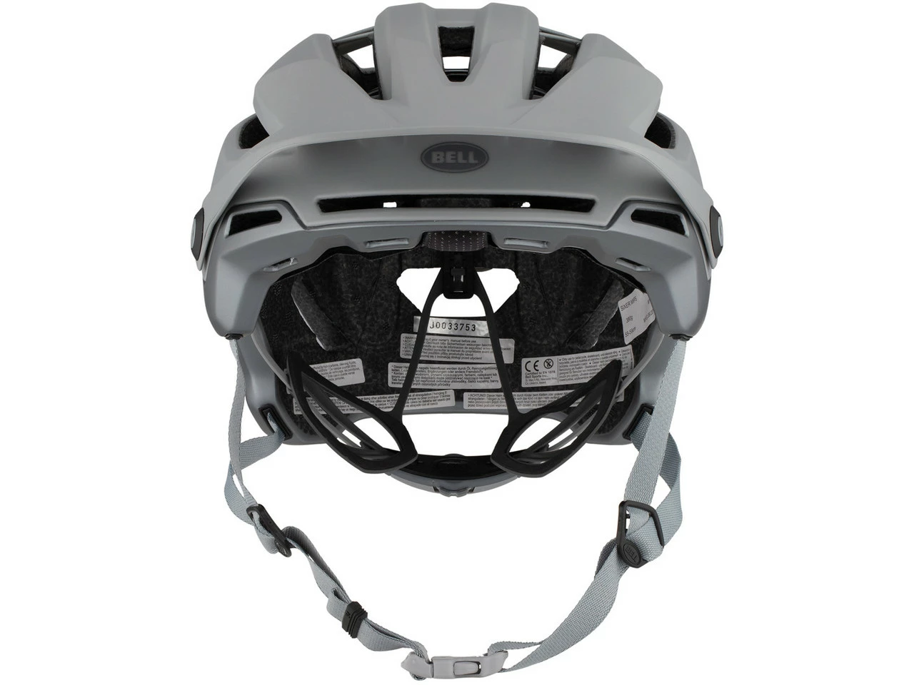 Bell Sixer MIPS Helm 11 Bell Sixer MIPS Helm – Bild 9