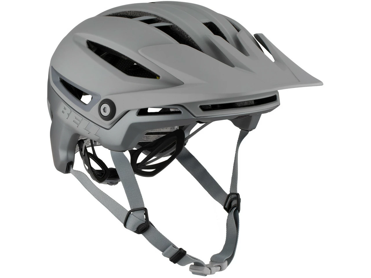 Bell Sixer MIPS Helm 15 Bell Sixer MIPS Helm – Bild 13