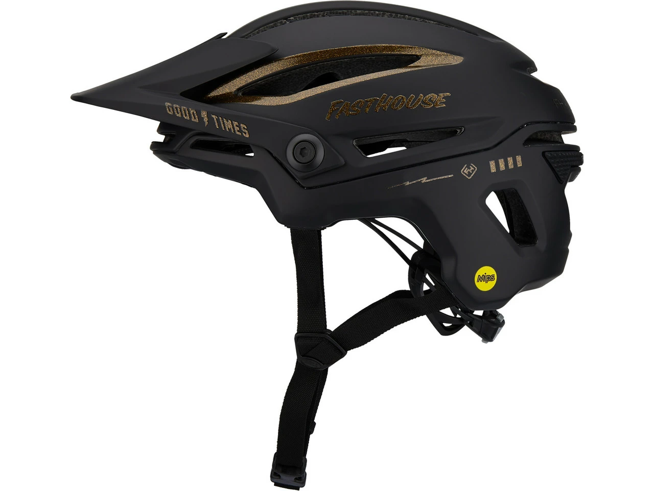 Bell Sixer MIPS Helm 16 Bell Sixer MIPS Helm – Bild 14