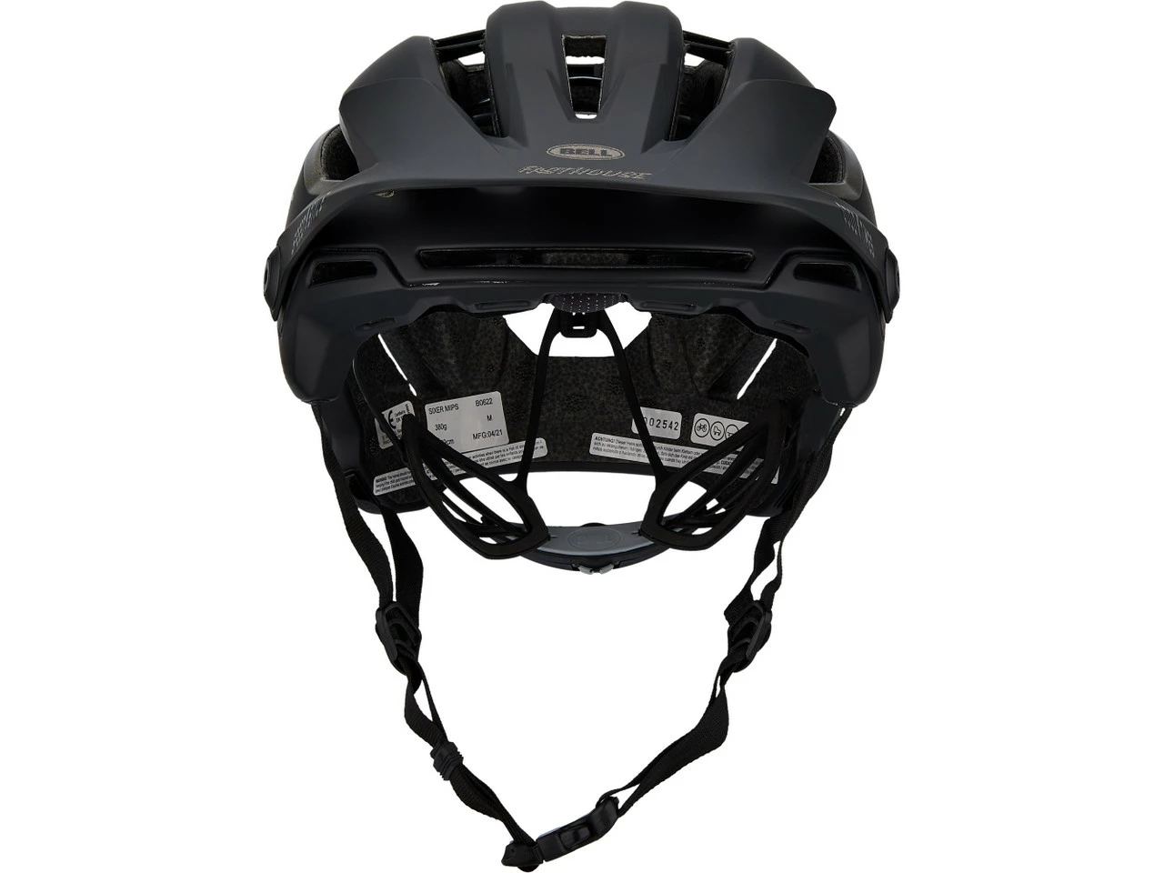 Bell Sixer MIPS Helm 17 Bell Sixer MIPS Helm – Bild 15