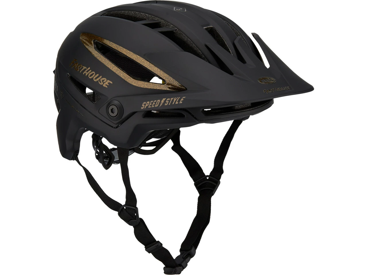 Bell Sixer MIPS Helm 21 Bell Sixer MIPS Helm – Bild 19