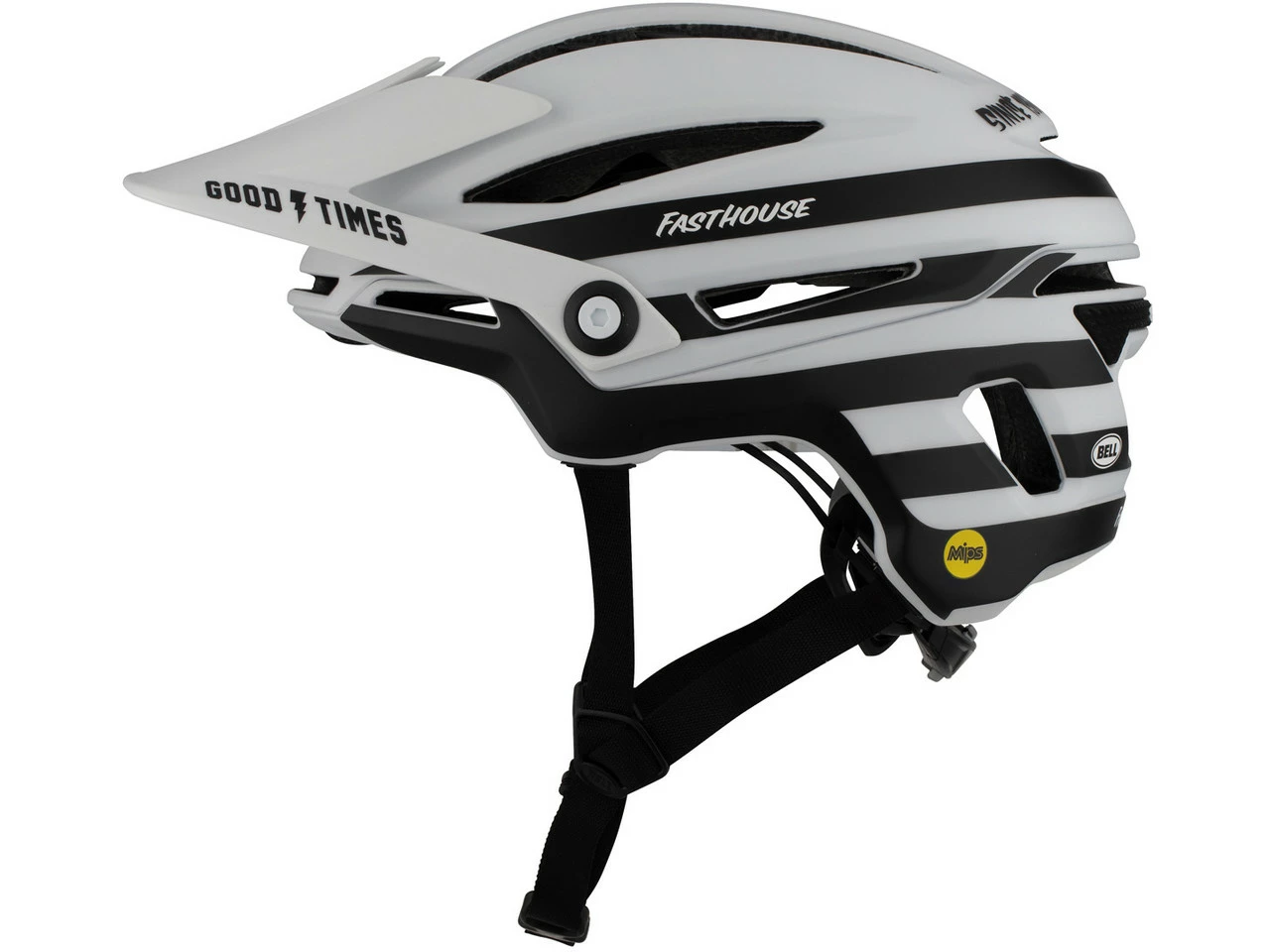 Bell Sixer MIPS Helm 22 Bell Sixer MIPS Helm – Bild 20