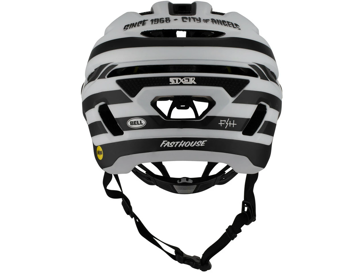 Bell Sixer MIPS Helm 24 Bell Sixer MIPS Helm – Bild 22