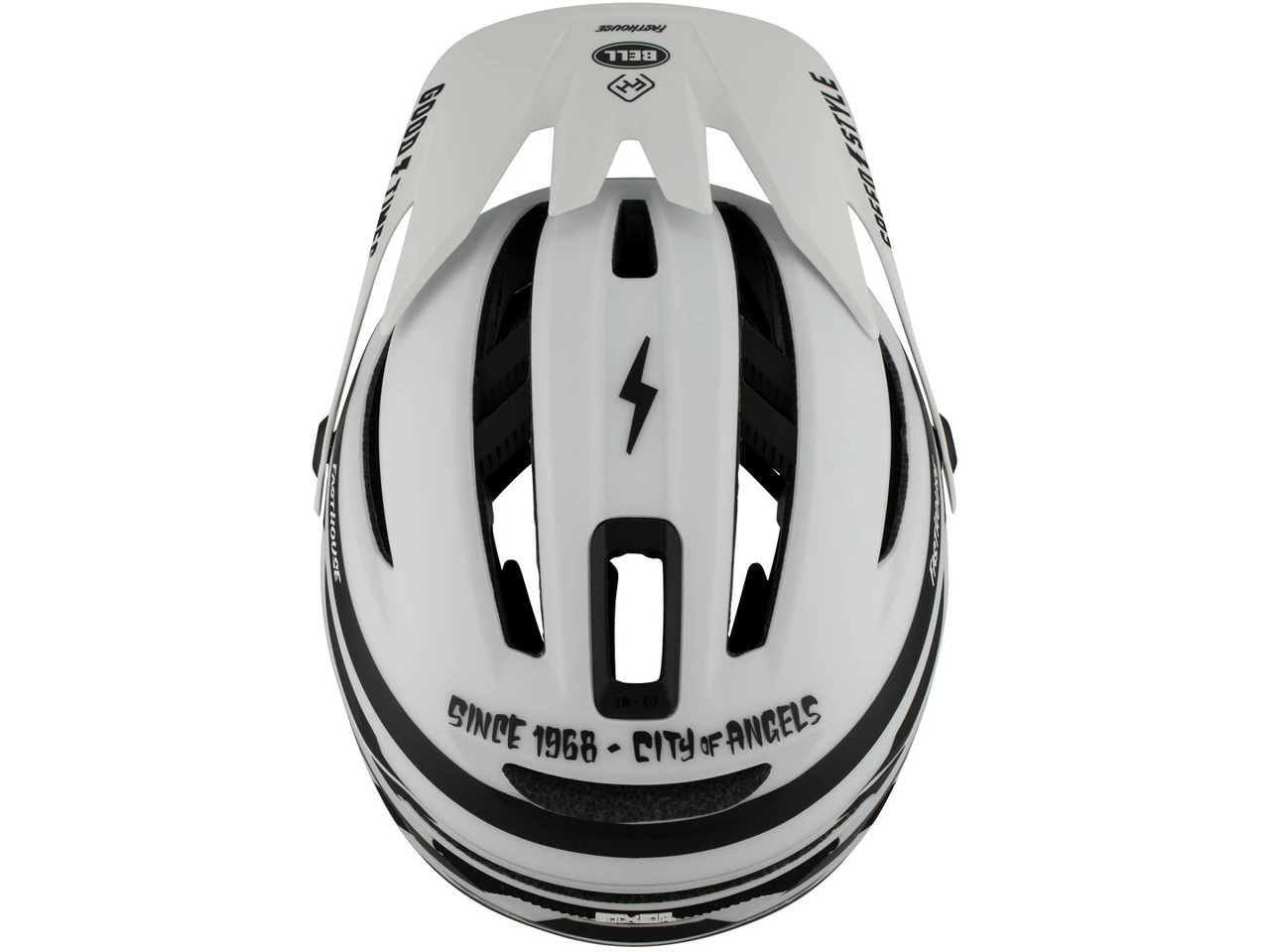 Bell Sixer MIPS Helm 25 Bell Sixer MIPS Helm – Bild 23