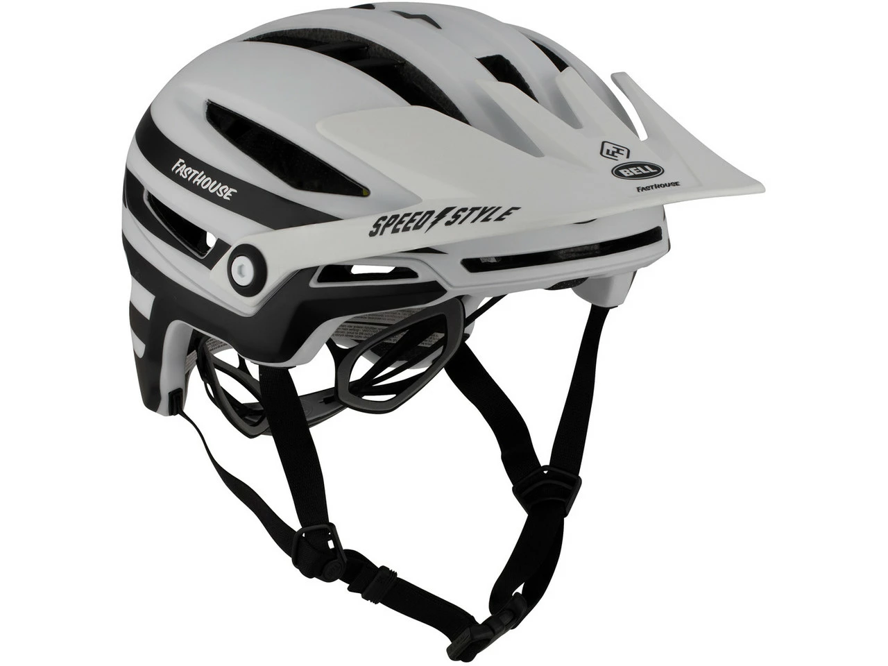 Bell Sixer MIPS Helm 27 Bell Sixer MIPS Helm – Bild 25