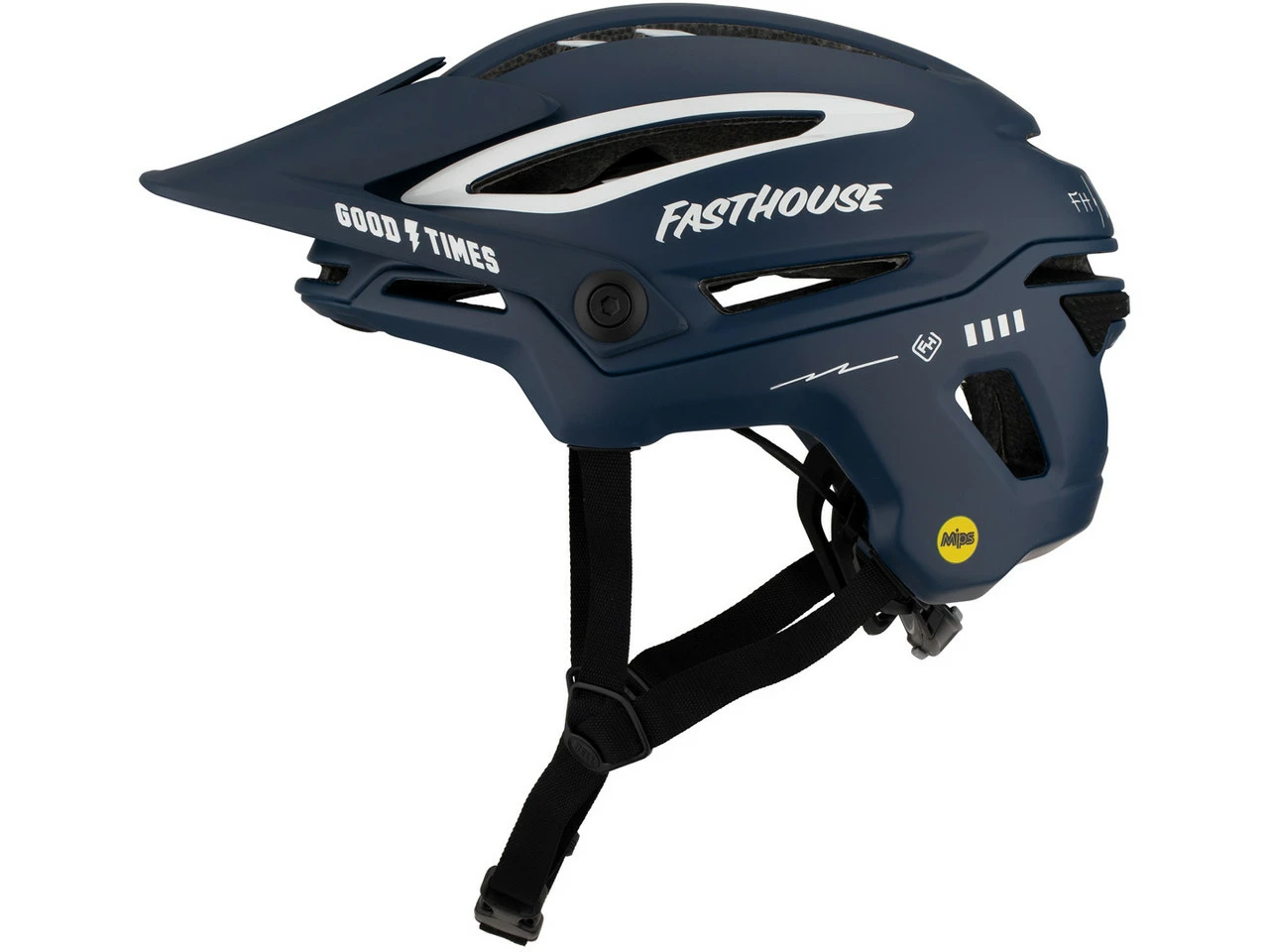 Bell Sixer MIPS Helm 28 Bell Sixer MIPS Helm – Bild 26