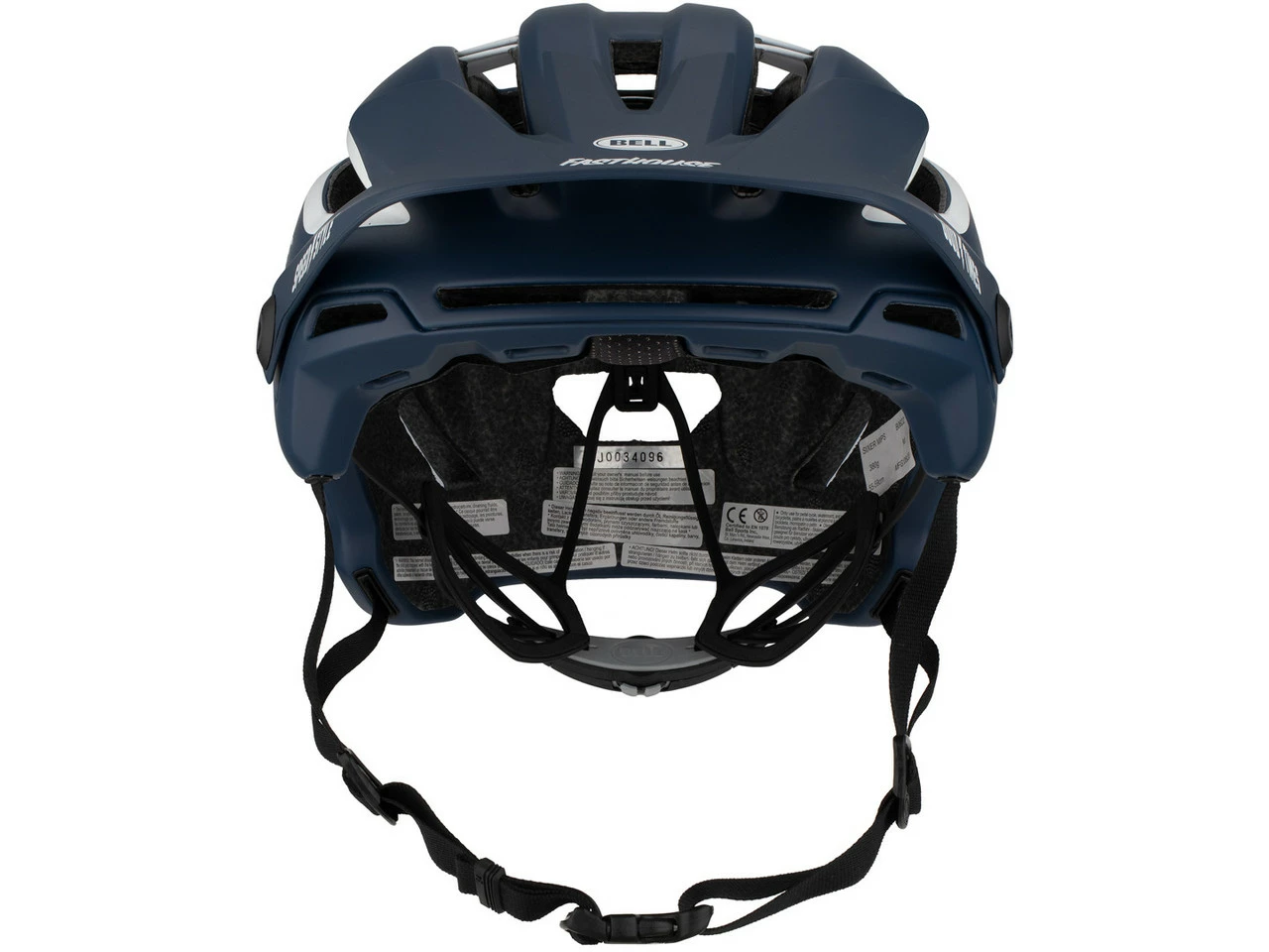 Bell Sixer MIPS Helm 29 Bell Sixer MIPS Helm – Bild 27