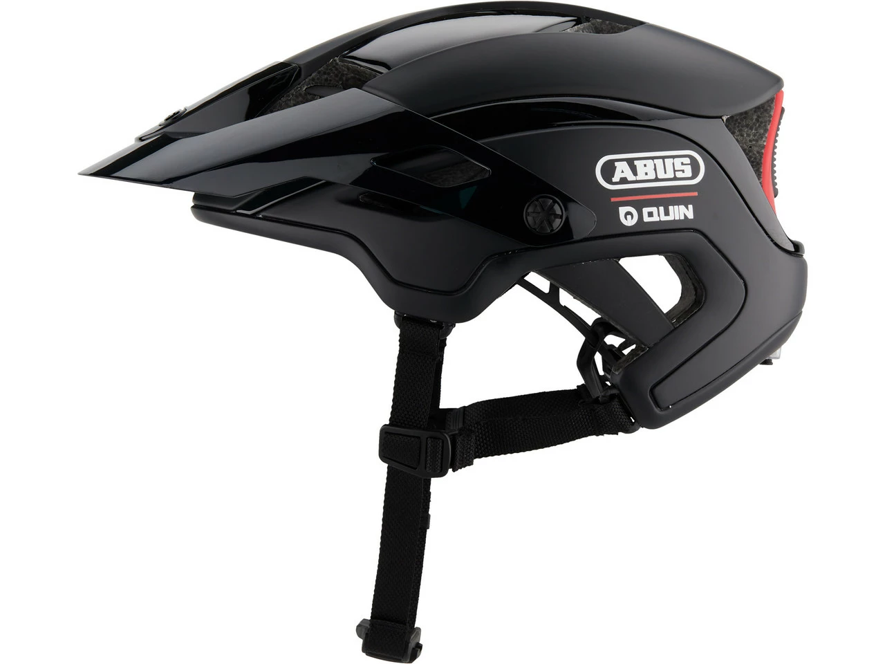 Abus Montrailer Quin Helm 3 Abus Montrailer Quin Helm