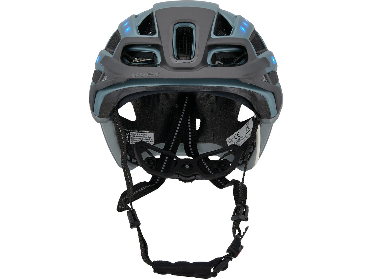 Uvex Finale Light 2.0 Helm 5 Uvex Finale Light 2.0 Helm – Bild 3