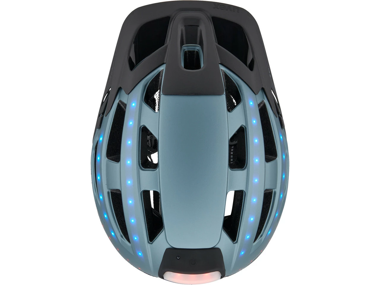 Uvex Finale Light 2.0 Helm 7 Uvex Finale Light 2.0 Helm – Bild 5