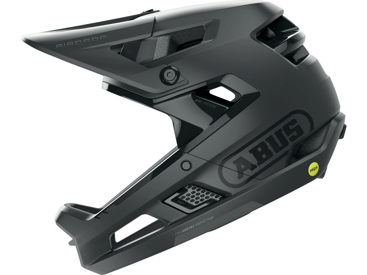 Abus AirDrop MIPS Helm 3 Abus AirDrop MIPS Helm