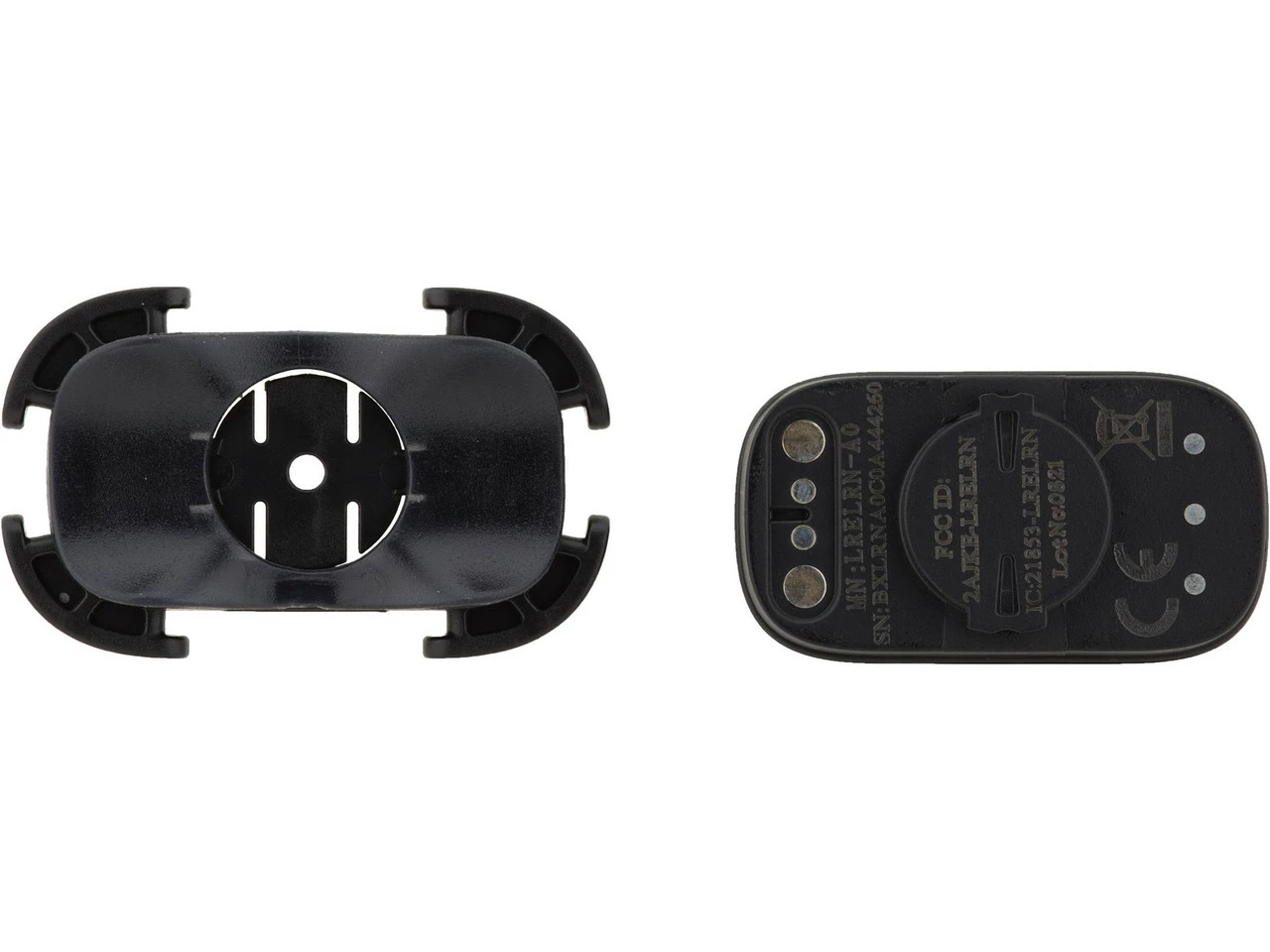 Lumos Remote + Handlebar Mount Fernbedienung Und Lenkerhalterung 5 Lumos Remote + Handlebar Mount Fernbedienung Und Lenkerhalterung – Bild 3