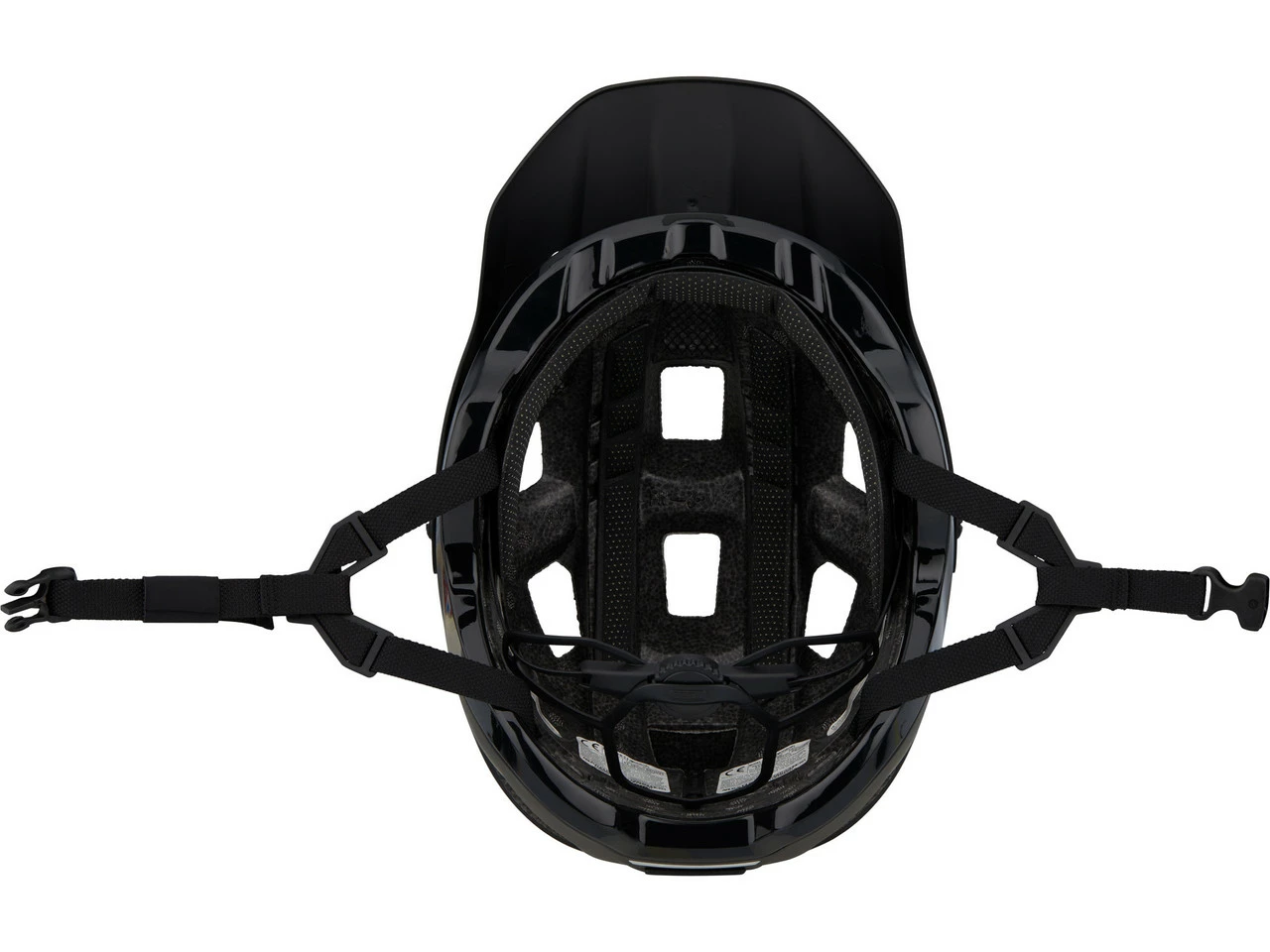 Abus MoDrop Helm 7 Abus MoDrop Helm – Bild 5