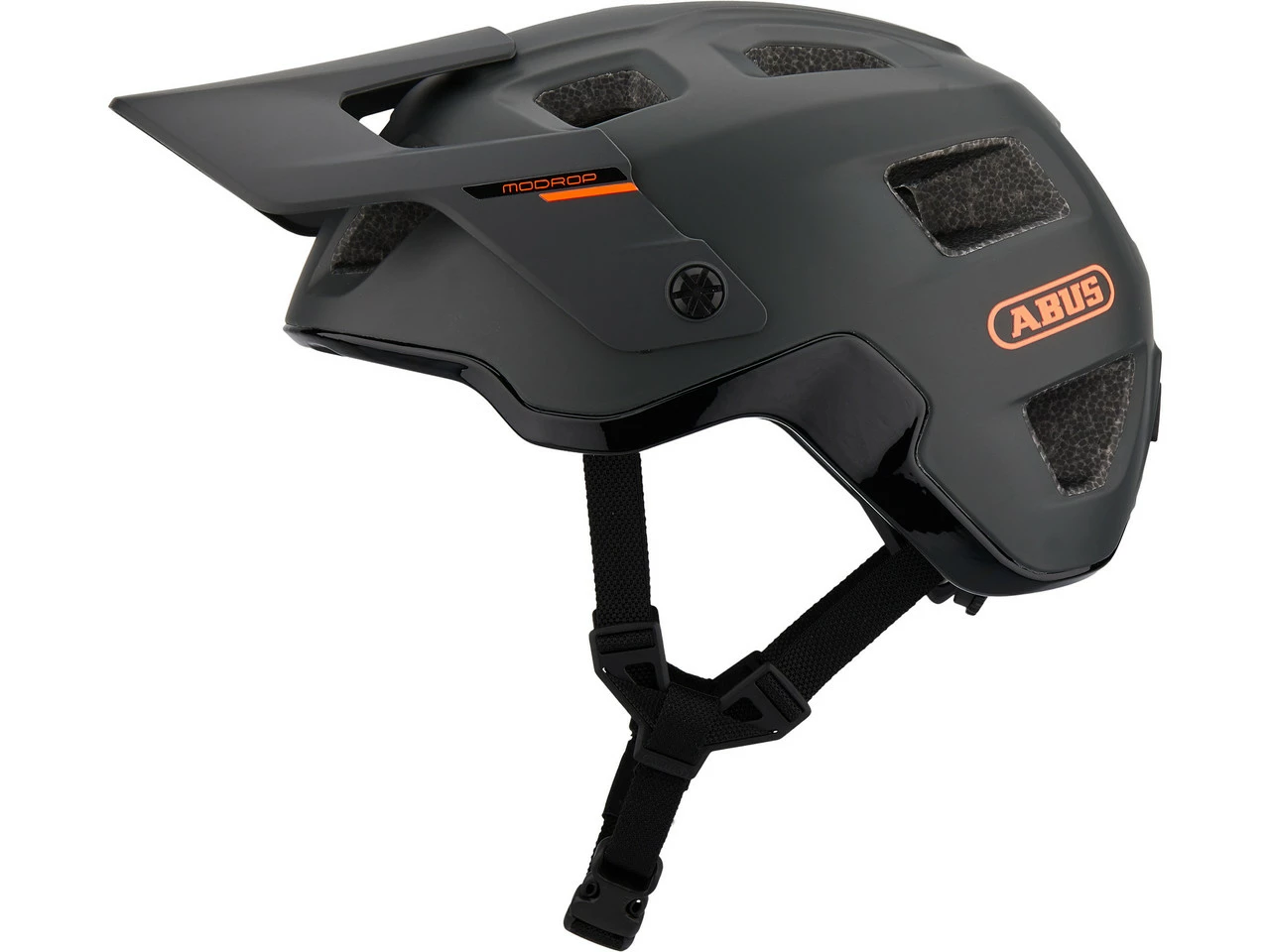 Abus MoDrop Helm 9 Abus MoDrop Helm – Bild 7