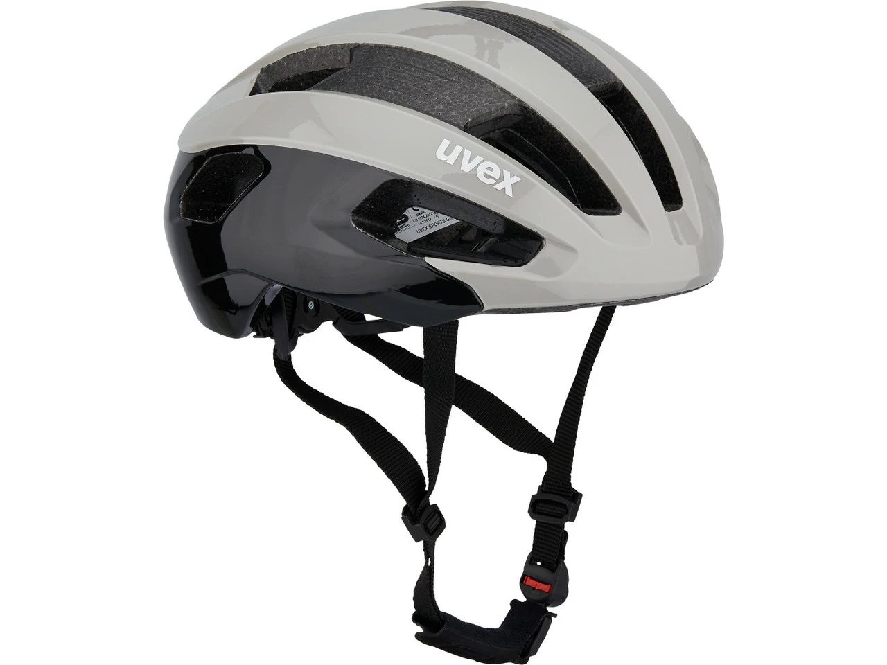 Uvex Rise Helm 8 Uvex Rise Helm – Bild 6