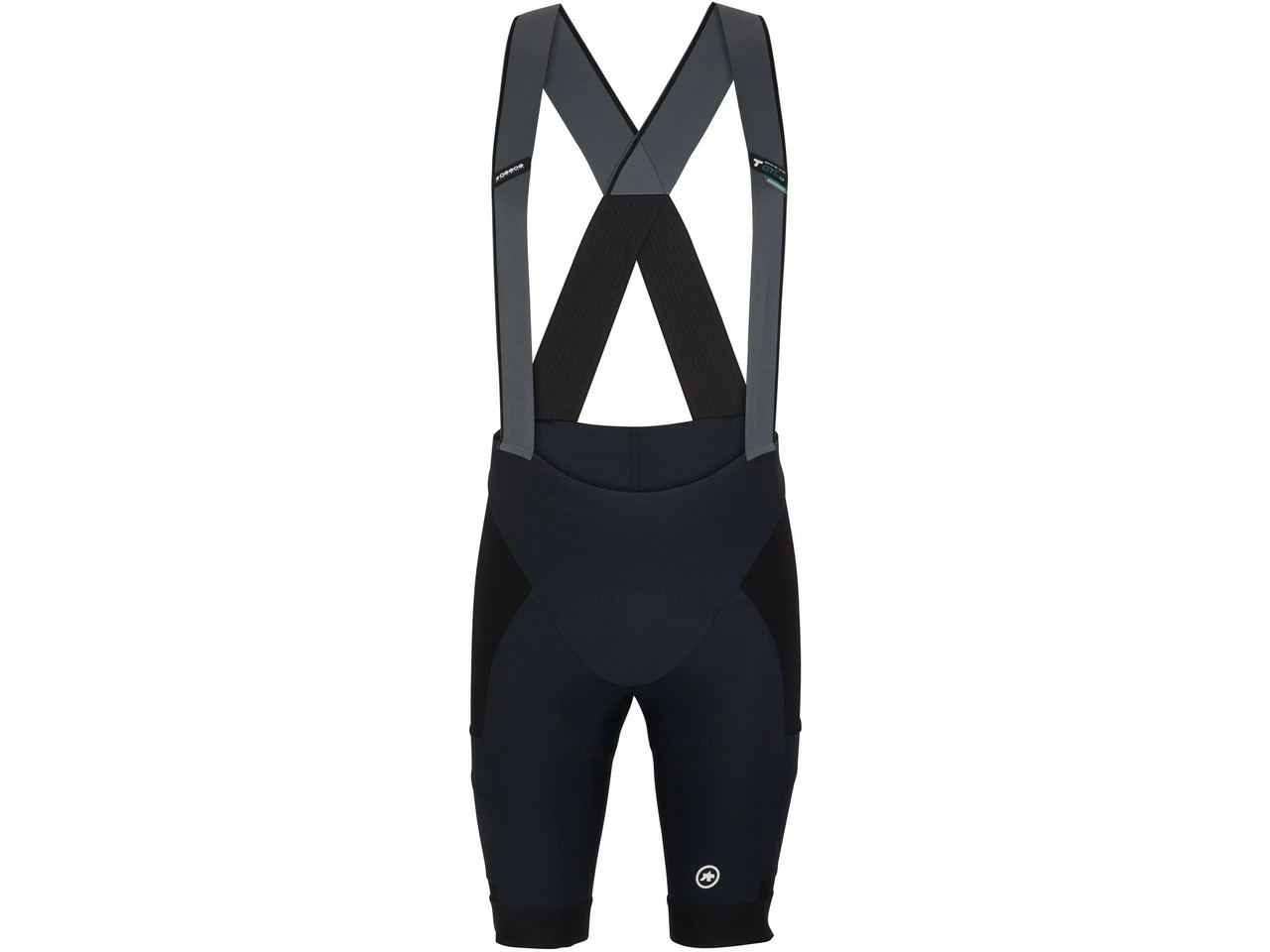 Assos Mille GTC Kiespanzer C2 Bib Shorts Trägerhose 3 Assos Mille GTC Kiespanzer C2 Bib Shorts Trägerhose