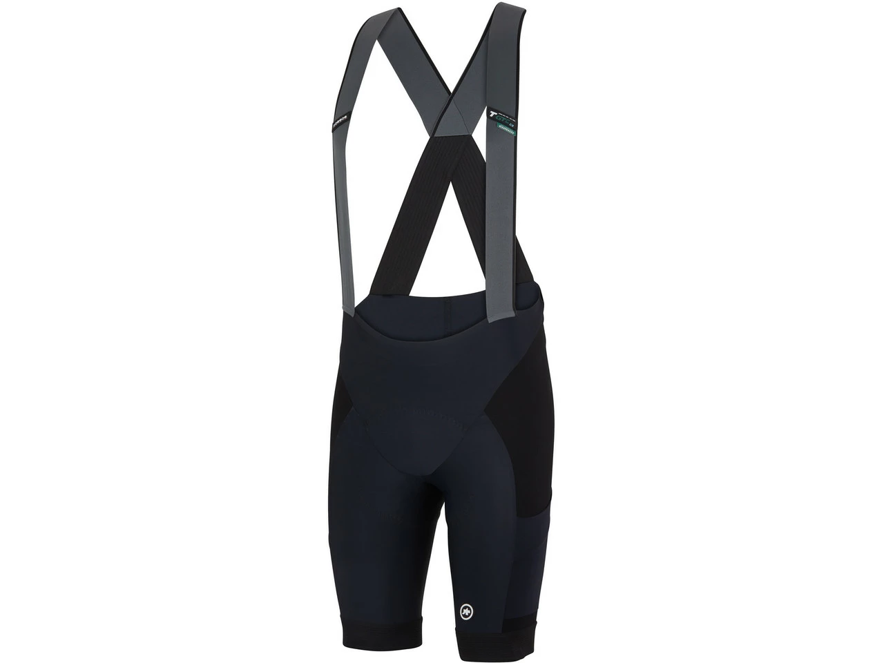 Assos Mille GTC Kiespanzer C2 Bib Shorts Trägerhose 4 Assos Mille GTC Kiespanzer C2 Bib Shorts Trägerhose – Bild 2