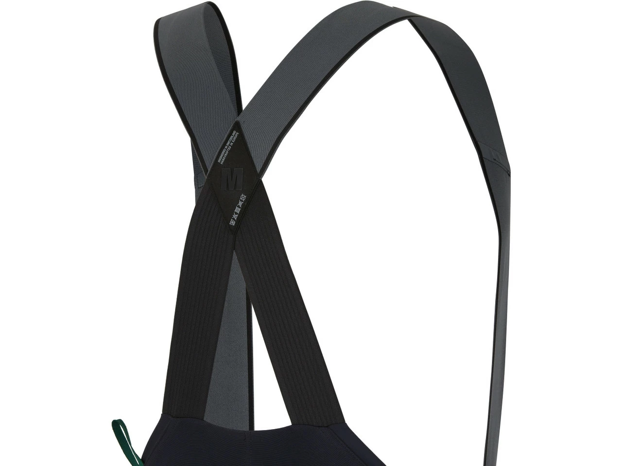 Assos Mille GTC Kiespanzer C2 Bib Shorts Trägerhose 9 Assos Mille GTC Kiespanzer C2 Bib Shorts Trägerhose – Bild 7