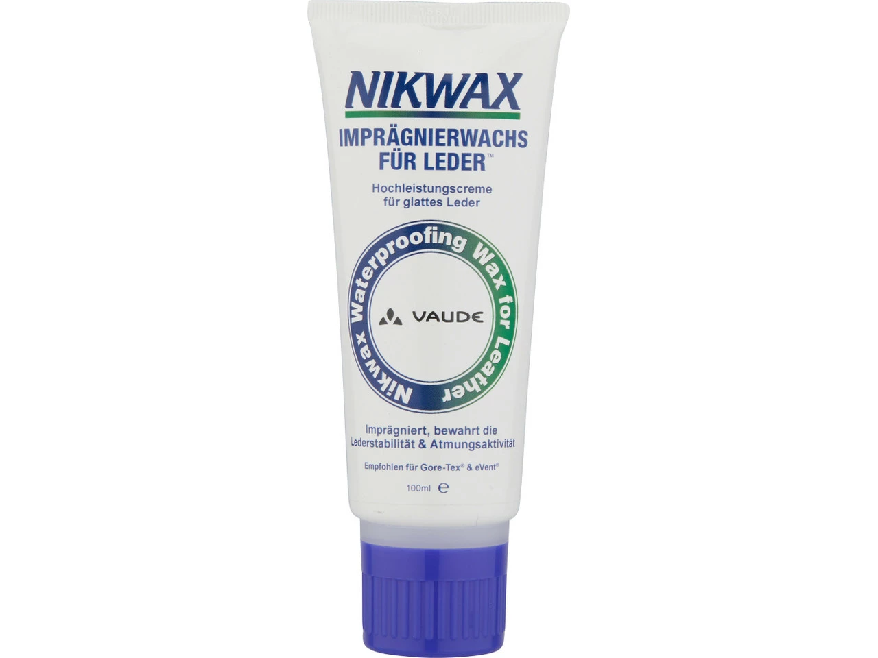 Nikwax Imprägnierwachs Für Leder 3 Nikwax Imprägnierwachs Für Leder