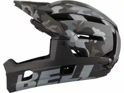 Bell Super Air R MIPS Spherical Helm
