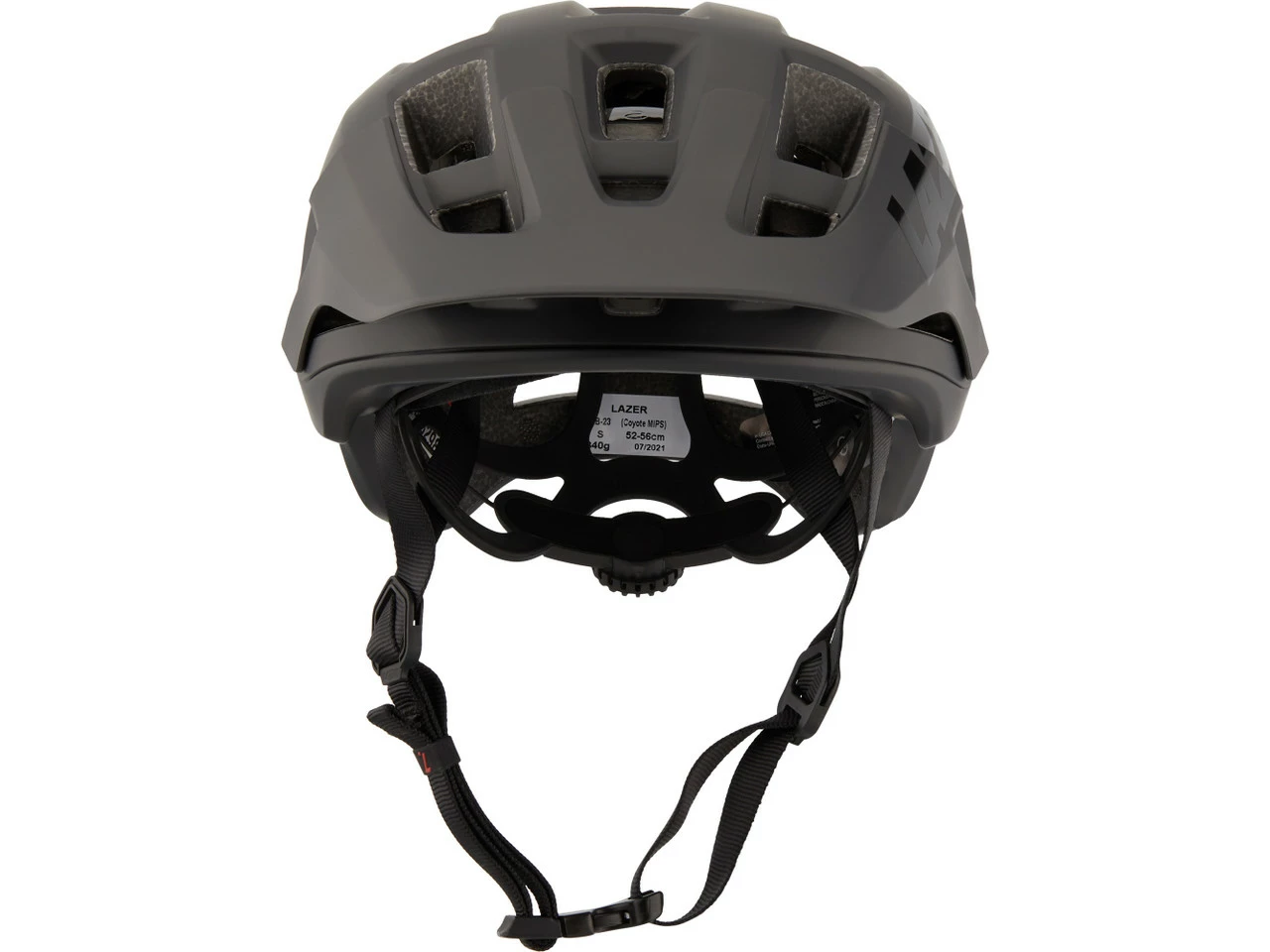 Lazer Coyote MIPS Helm 4 Lazer Coyote MIPS Helm – Bild 2