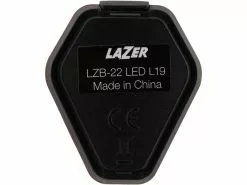 Lazer USB-LED-Licht Für Urbanize Und Cruizer Helme -Casual Wear Grand online Shop 427441