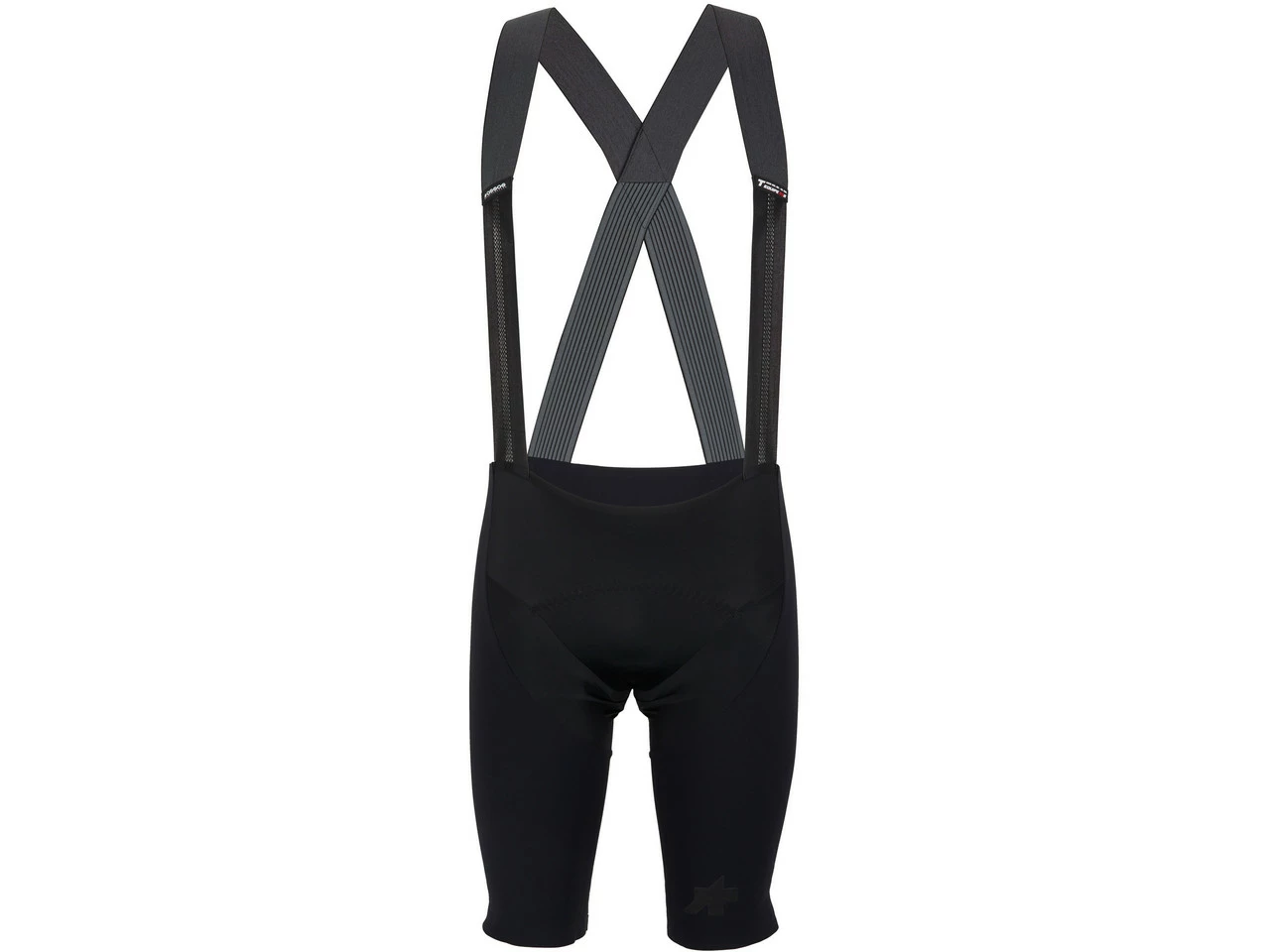 Assos Equipe RSR S9 Targa Bib Shorts Trägerhose 3 Assos Equipe RSR S9 Targa Bib Shorts Trägerhose
