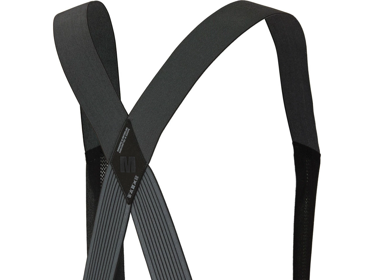 Assos Equipe RSR S9 Targa Bib Shorts Trägerhose 8 Assos Equipe RSR S9 Targa Bib Shorts Trägerhose – Bild 6