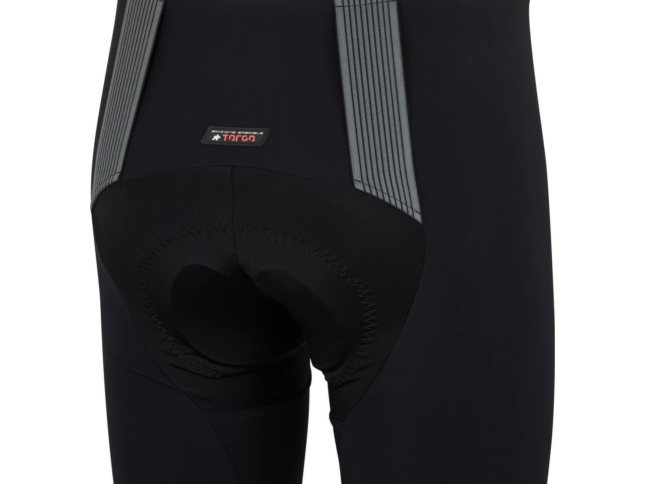 Assos Equipe RSR S9 Targa Bib Shorts Trägerhose 9 Assos Equipe RSR S9 Targa Bib Shorts Trägerhose – Bild 7