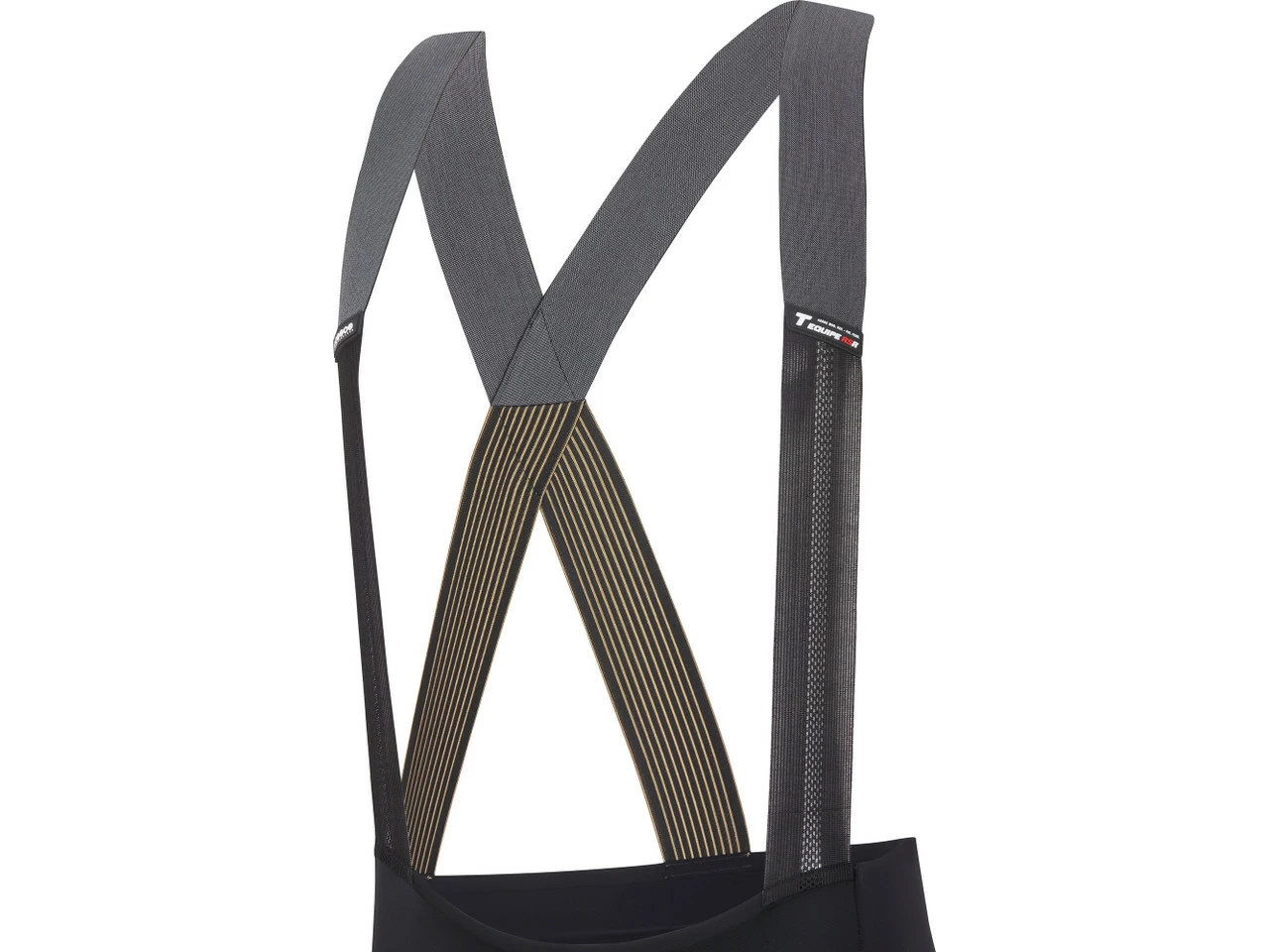 Assos Equipe RSR S9 Targa Bib Shorts Trägerhose 12 Assos Equipe RSR S9 Targa Bib Shorts Trägerhose – Bild 10