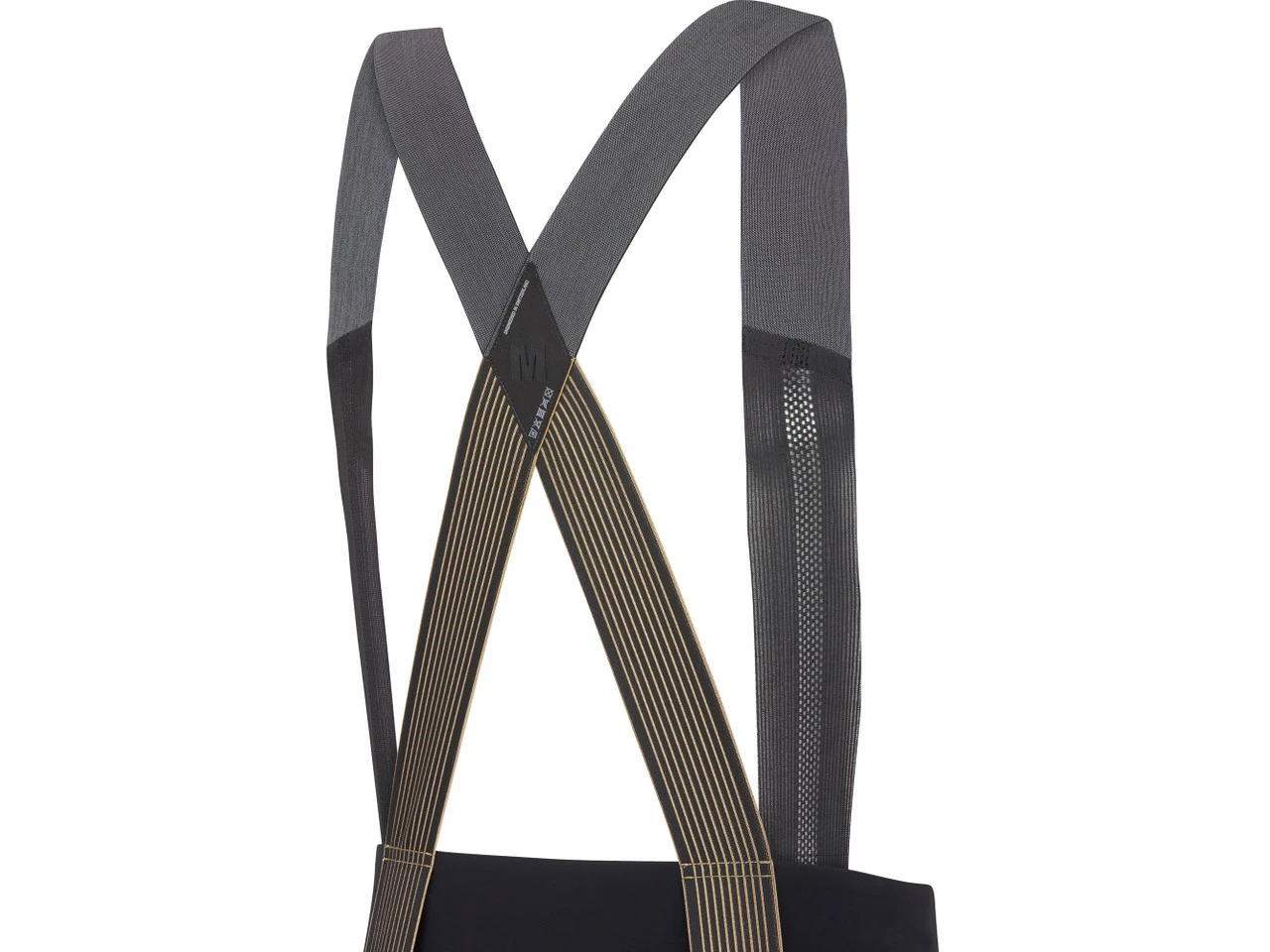 Assos Equipe RSR S9 Targa Bib Shorts Trägerhose 14 Assos Equipe RSR S9 Targa Bib Shorts Trägerhose – Bild 12