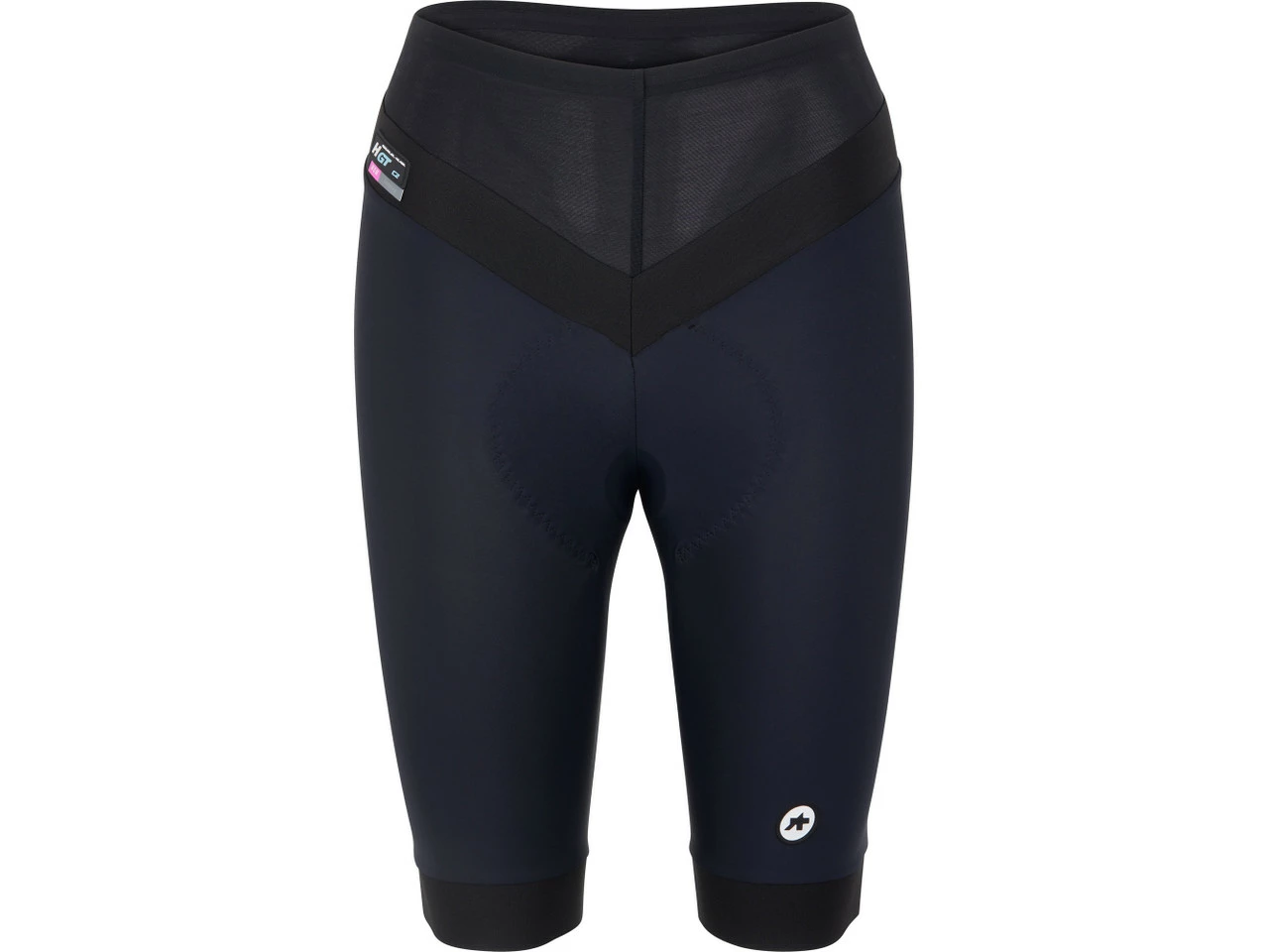 Assos Uma GT C2 Long Half Damen Shorts 3 Assos Uma GT C2 Long Half Damen Shorts