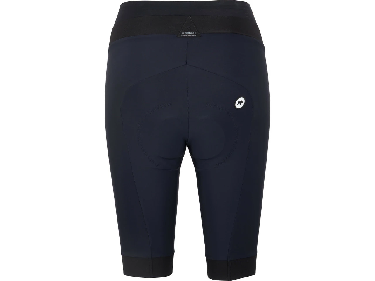 Assos Uma GT C2 Long Half Damen Shorts 4 Assos Uma GT C2 Long Half Damen Shorts – Bild 2