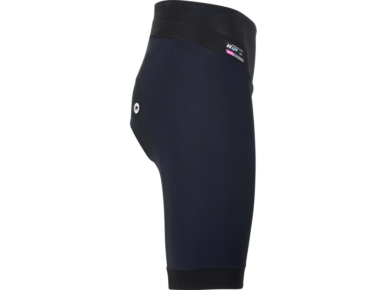 Assos Uma GT C2 Long Half Damen Shorts 5 Assos Uma GT C2 Long Half Damen Shorts – Bild 3