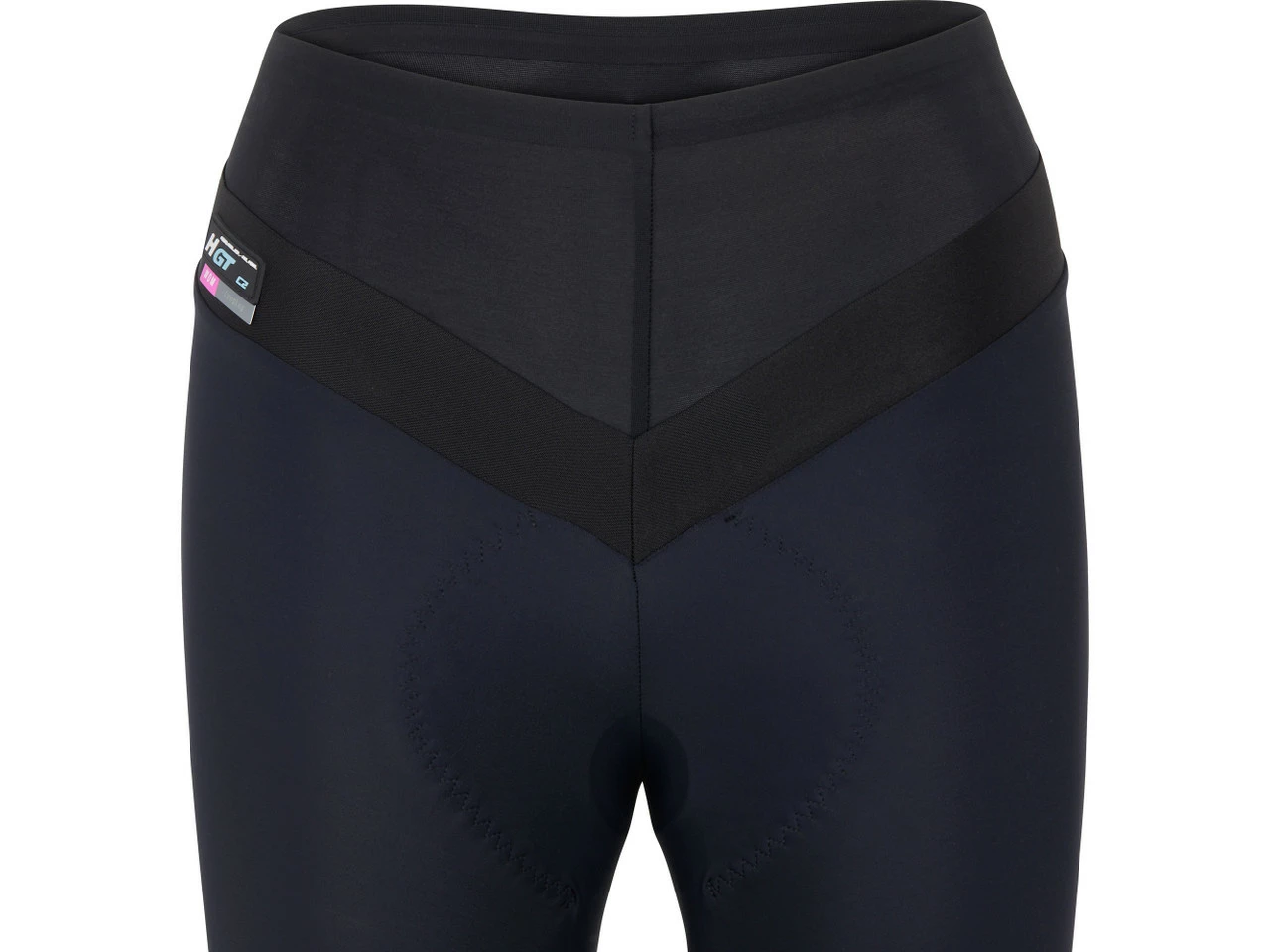 Assos Uma GT C2 Long Half Damen Shorts 6 Assos Uma GT C2 Long Half Damen Shorts – Bild 4