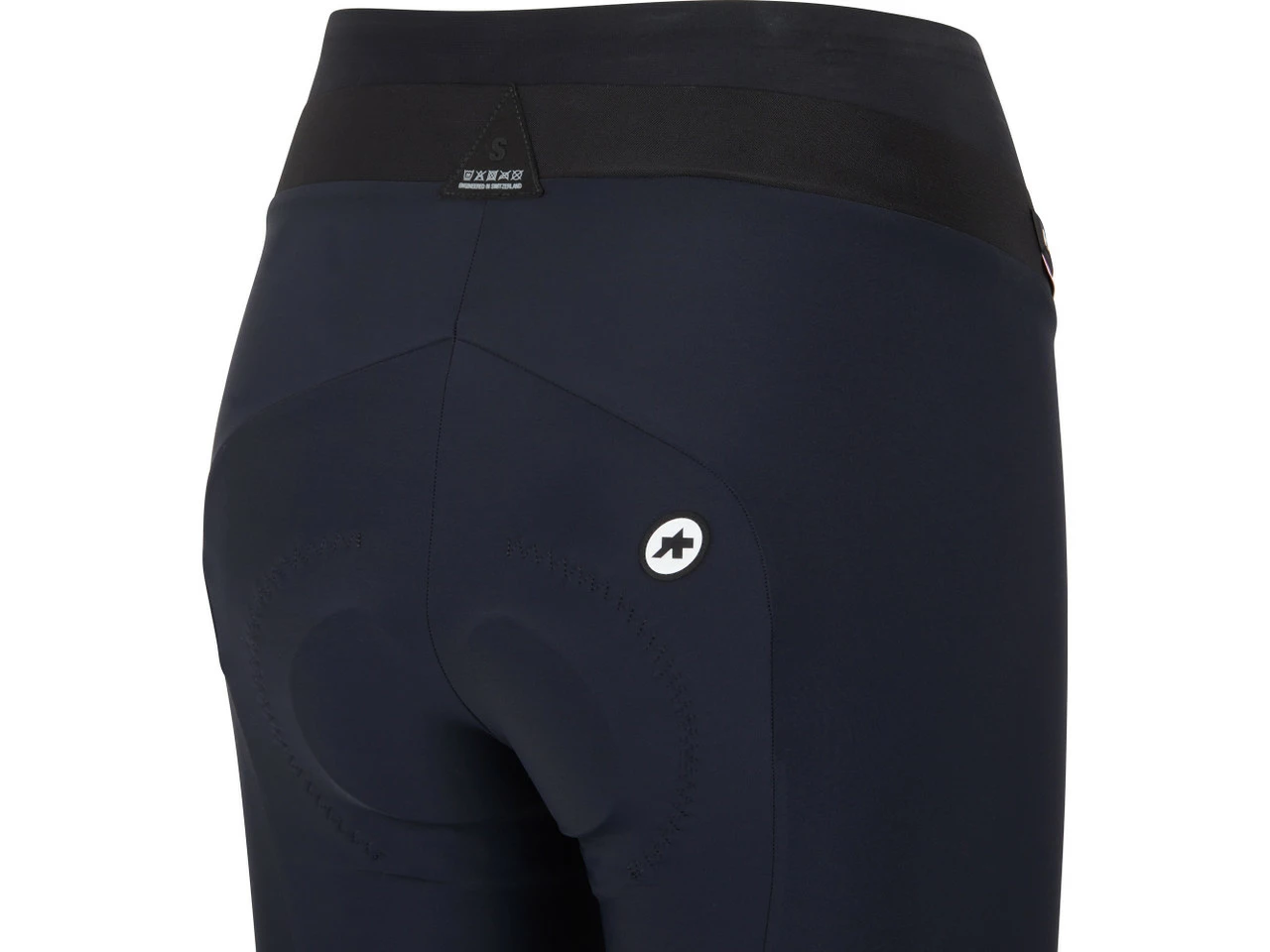 Assos Uma GT C2 Long Half Damen Shorts 8 Assos Uma GT C2 Long Half Damen Shorts – Bild 6