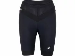 Assos Uma GT C2 Short Half Damen Shorts