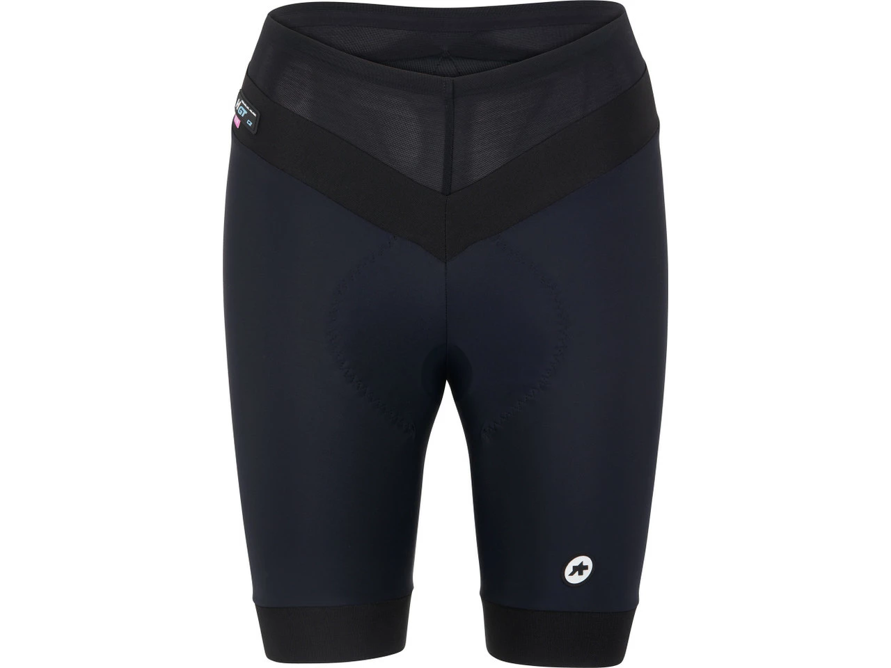 Assos Uma GT C2 Short Half Damen Shorts 3 Assos Uma GT C2 Short Half Damen Shorts