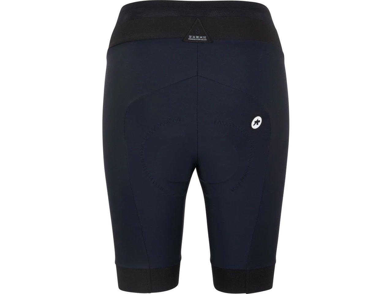 Assos Uma GT C2 Short Half Damen Shorts 4 Assos Uma GT C2 Short Half Damen Shorts – Bild 2