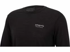 Patagonia Cap Cool Merino Graphic L/S Shirt -Casual Wear Grand online Shop 430010