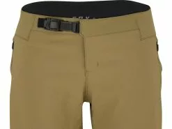 FOX HEAD Womens Defend Shorts -Casual Wear Grand online Shop 430520