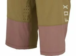 FOX HEAD Womens Defend Shorts -Casual Wear Grand online Shop 430521