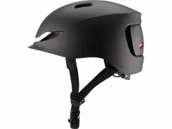 Lumos Street LED Helm