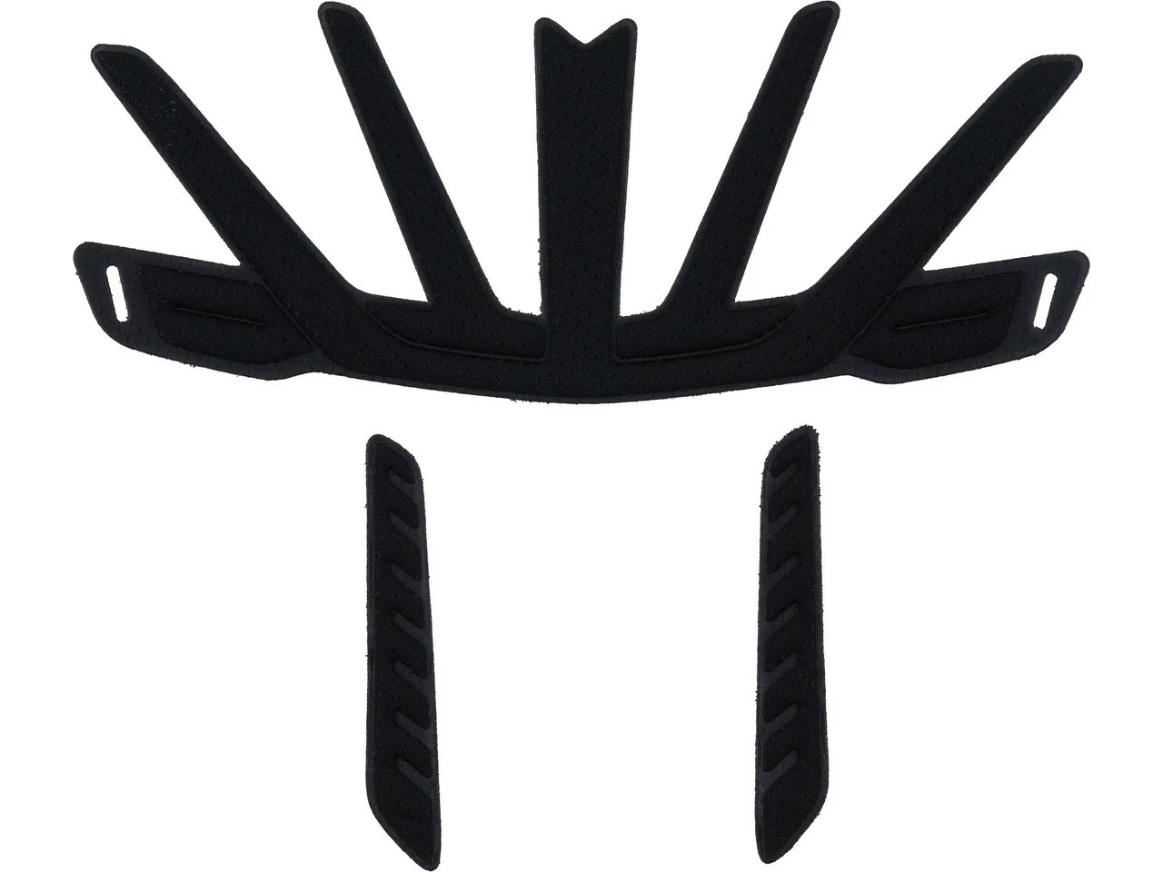 Scott Polsterset Für Arx Plus MIPS Helm 3 Scott Polsterset Für Arx Plus MIPS Helm