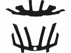 Scott Polsterset Für Stego Plus MIPS Helm